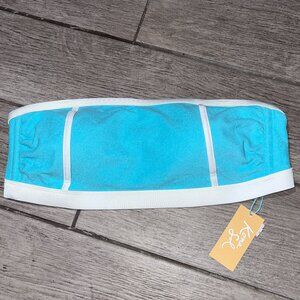 Women's Kona Sol bikini top size X